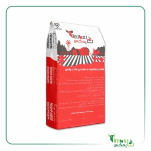 مکمل دام و طیور 2.5 کیلویی مرغ گوشتی مادر پلاس
