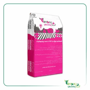 کنسانتره دام و طیور 2.5 درصد پروبیوتیک ویژه تایمکس
