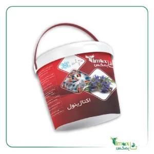 مکمل ویژه دام و طیور 8 ماده معدنی (اکتاژینول) تایمکس