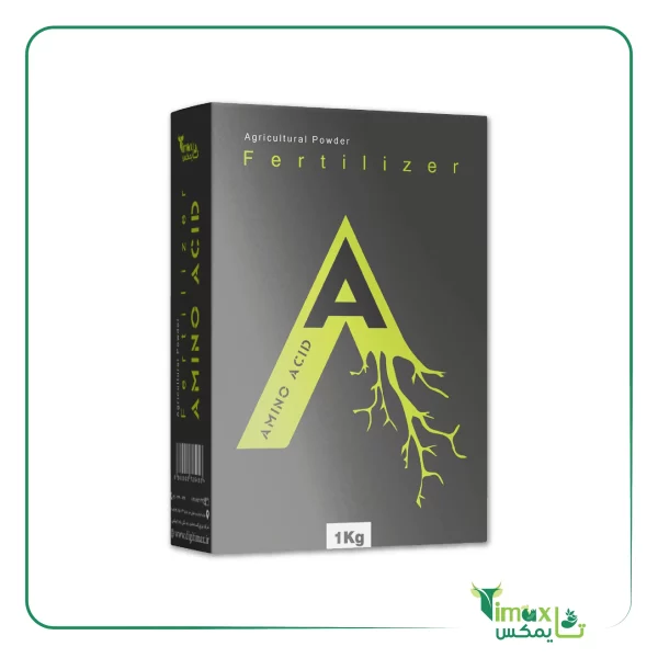 کود آمینو اسید پودری یک کیلویی تایمکس