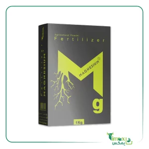 کود منیزیم چلات 7٪ پودری تایمکس 1kg