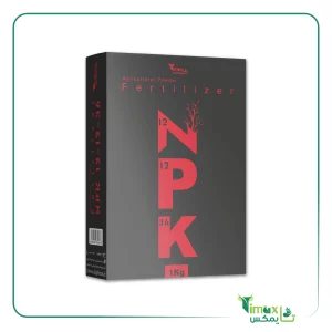 کود پودری 36 12 12 NPK تایمکس 1kg