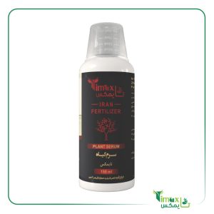 کود مایع سرم گیاه تایمکس 150ml