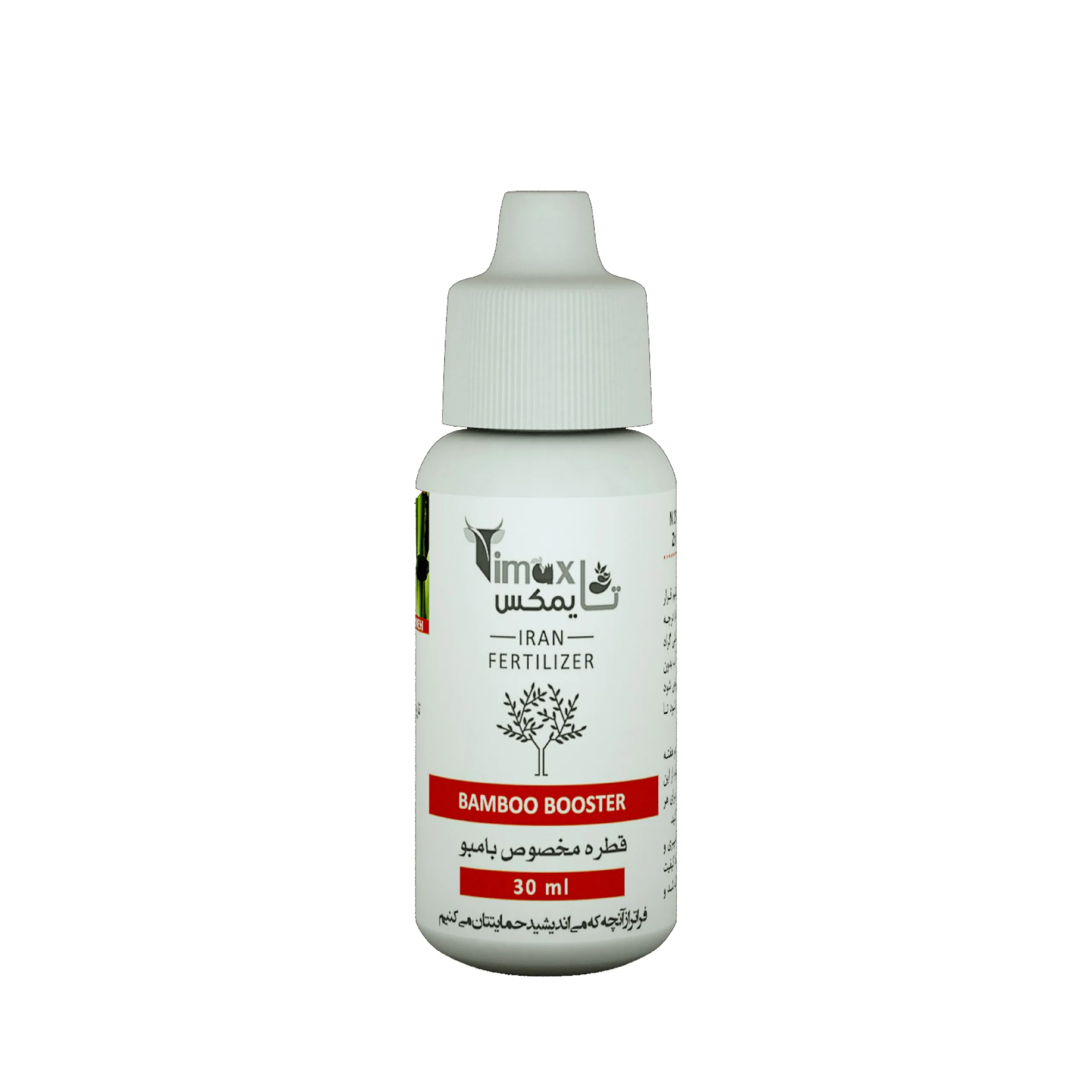 کود مایع مخصوص بامبو تایمکس 30ml