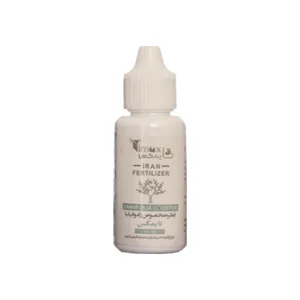 کود مایع گیاهان آپارتمانی زامیفولیا تایمکس 30ml