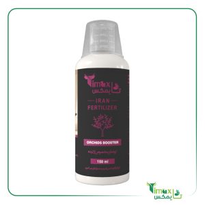 کود مخصوص ارکیده مایع تایمکس 150ml