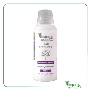 کود بنفشه آفریقایی مایع تایمکس 150ml