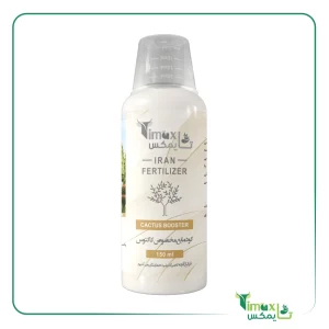 کود کاکتوس مایع تایمکس 150ml