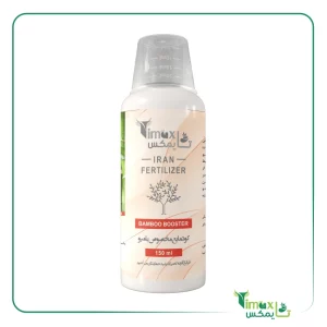 کود مایع بامبو تایمکس 150ml