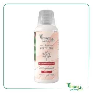 کود مایع گل دهی تایمکس 150ml
