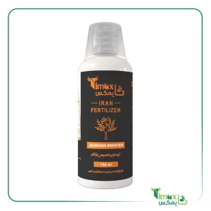 کود بابا آدم مایع تایمکس 150ml