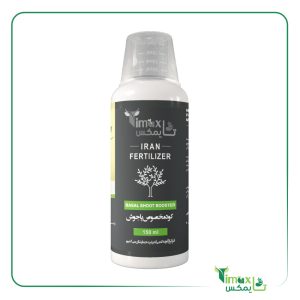 کود پاجوش دهی مایع تایمکس 150ml