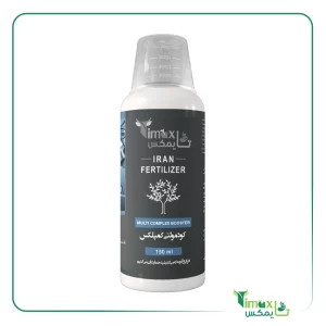 کود مایع مولتی کمپلکس تایمکس 150ml