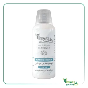 کود مخصوص کاج مطبق مایع تایمکس 150ml