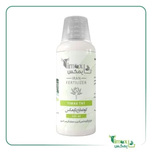کود تی ان تی TNT مایع تایمکس 150ml