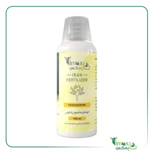 کود مایع بامبو تایمکس 150ml