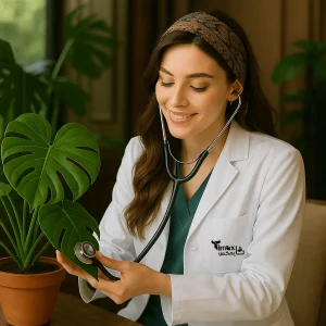 گیاه پزشک تایمکس
