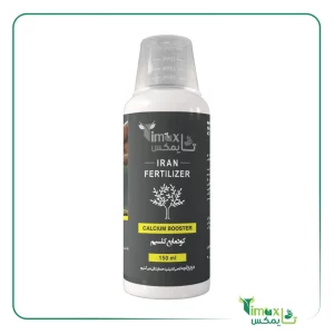 کود مایع کلسیم تایمکس 150ml