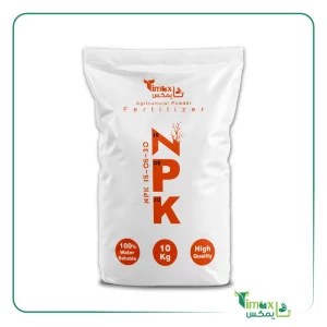 کود npk 15 05 30 تایمکس 10kg