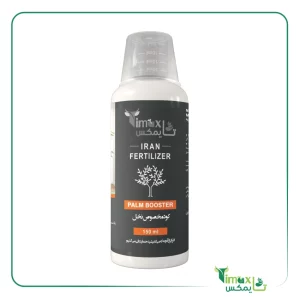کود مایع مخصوص نخل 150ml تایمکس