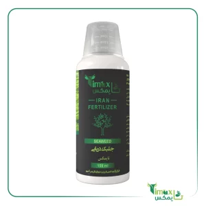 کود مایع جلبک دریایی تایمکس 150ml