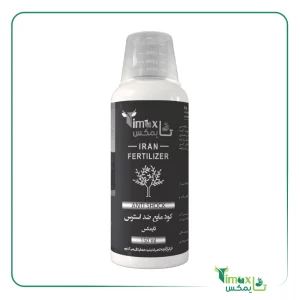 کود ضد تنش مایع تایمکس 150ml