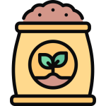 کود پودری کشاورزی