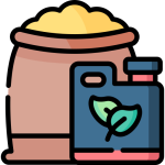 کود کشاورزی تایمکس